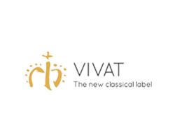VIVAT logo