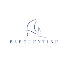 Barquentine Choral Artists logo